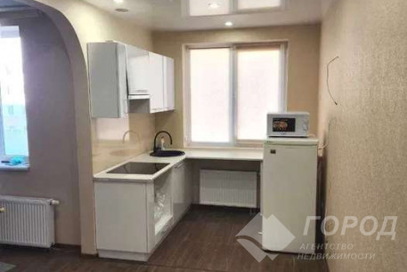 Продам 1-кімнатну квартиру в новобудові, Салтовка, Академика Павлова метро, Код: 812016/1