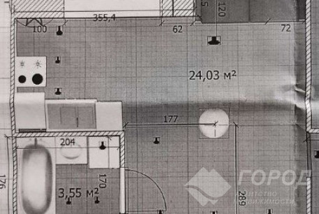 Продам 2-х кімнатну квартиру в новобудові, Салтовка, Академика Павлова метро, Код: 812018/1