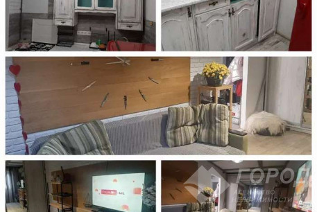 Сдам 1-кімнатну квартиру, ХТЗ, Пролетарская метро (Индустриальная), Код: 812019/1