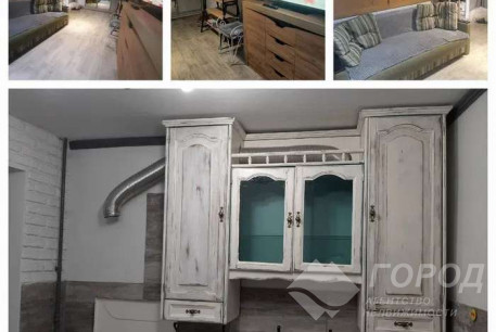 Сдам 1-кімнатну квартиру, ХТЗ, Пролетарская метро (Индустриальная), Код: 812019/1