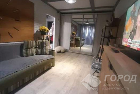 Продам 1-кімнатну квартиру, ХТЗ, ХТЗ метро, Код: 812019/2