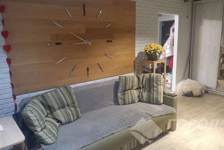 Продам 1-кімнатну квартиру, ХТЗ, ХТЗ метро, Код: 812019/2