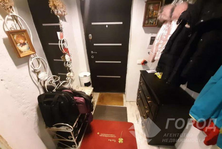 Продам 1-кімнатну квартиру, ХТЗ, ХТЗ метро, Код: 812019/2