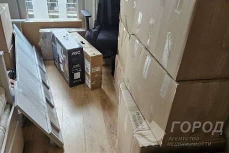 Продам 2-х кімнатну квартиру, Гагарина проспект, Метростроителей метро, Код: 812024/1