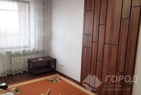 Сдам 1-кімнатну квартиру, Залютино, Код: 812026/1