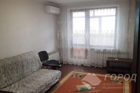 Сдам 1-кімнатну квартиру, Залютино, Код: 812026/1