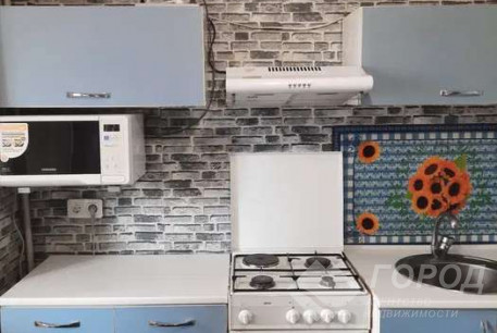 Сдам 1-кімнатну квартиру, Залютино, Код: 812026/1