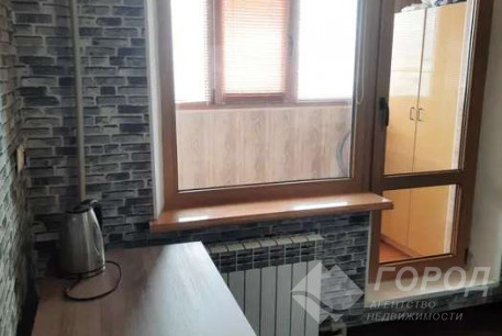 Сдам 1-кімнатну квартиру, Залютино, Код: 812026/1