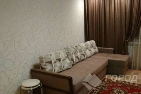 Сдам 1-кімнатну квартиру, Рогань, Код: 812027/1