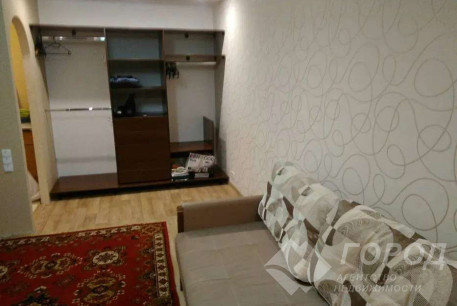 Сдам 1-кімнатну квартиру, Рогань, Код: 812027/1