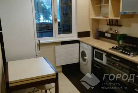 Сдам 1-кімнатну квартиру, Рогань, Код: 812027/1