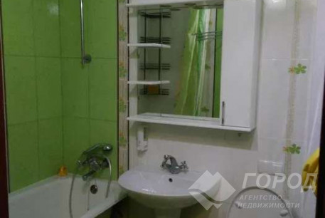 Сдам 1-кімнатну квартиру, Рогань, Код: 812027/1