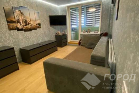 Сдам 1-кімнатну квартиру, Алексеевка, Алексеевская метро, Код: 812028/1