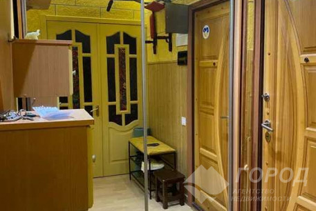 Сдам 1-кімнатну квартиру, Алексеевка, Алексеевская метро, Код: 812028/1