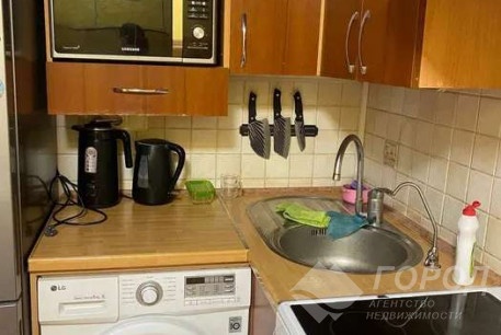 Сдам 1-кімнатну квартиру, Алексеевка, Алексеевская метро, Код: 812028/1