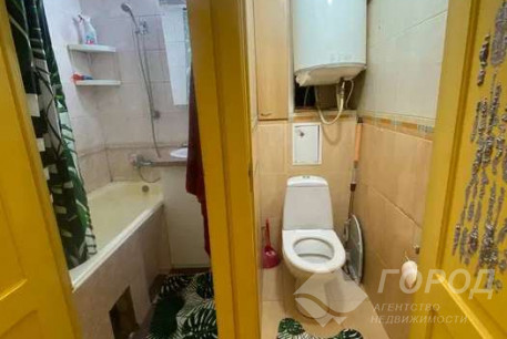 Сдам 1-кімнатну квартиру, Алексеевка, Алексеевская метро, Код: 812028/1