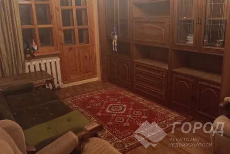 Сдам 2-х кімнатну квартиру, Новые дома, Маршала Жукова метро (Дворец спорта), Код: 812030/1