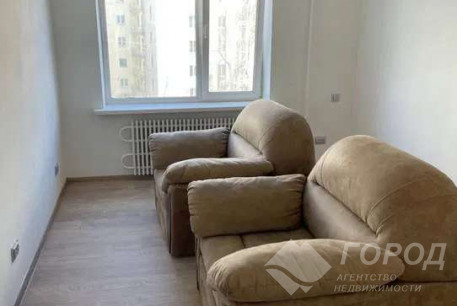 Сдам 1-кімнатну квартиру, Салтовский, Завод им. Малышева метро, Код: 812032/1