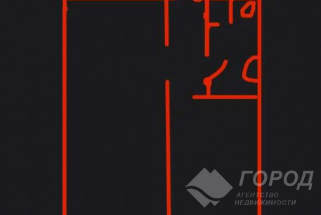 Сдам 1-кімнатну квартиру, Салтовский, Завод им. Малышева метро, Код: 812032/1