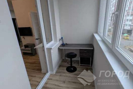 Сдам 2-х кімнатну квартиру в новобудові, Салтовка, Академика Павлова метро, Код: 812033/1