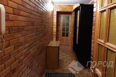 Сдам 3-х кімнатну квартиру, Новые дома, Код: 812034/1