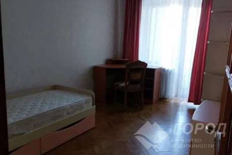 Сдам 3-х кімнатну квартиру, Новые дома, Код: 812034/1