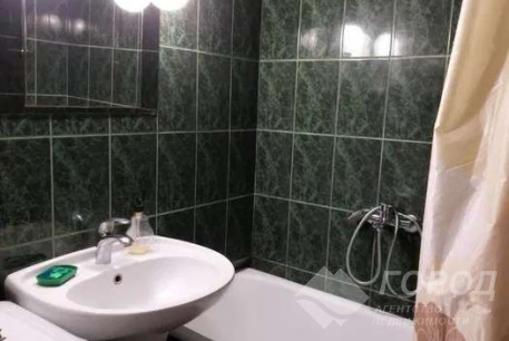 Сдам 3-х кімнатну квартиру, Новые дома, Код: 812034/1