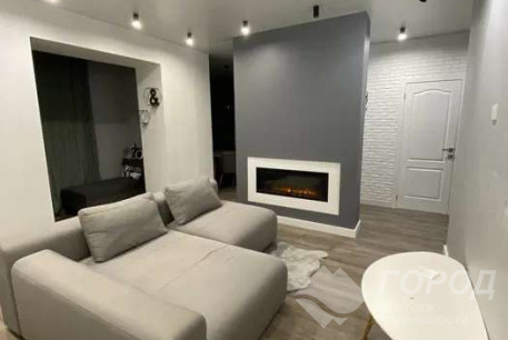 Продам 3-х кімнатну квартиру, Жуковского, Код: 812037/1