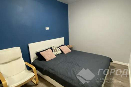 Продам 3-х кімнатну квартиру, Жуковского, Код: 812037/1