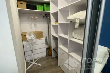 Продам 3-х кімнатну квартиру, Жуковского, Код: 812037/1