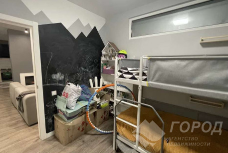 Продам 3-х кімнатну квартиру, Жуковского, Код: 812037/1