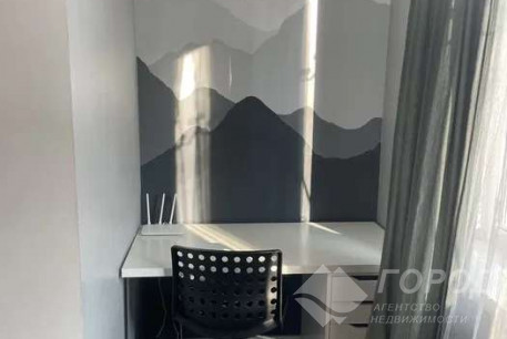 Продам 3-х кімнатну квартиру, Жуковского, Код: 812037/1