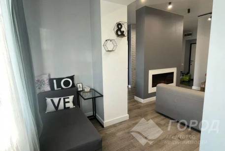 Продам 3-х кімнатну квартиру, Жуковского, Код: 812037/1