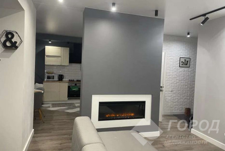 Продам 3-х кімнатну квартиру, Жуковского, Код: 812037/1