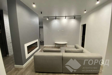 Продам 3-х кімнатну квартиру, Жуковского, Код: 812037/1