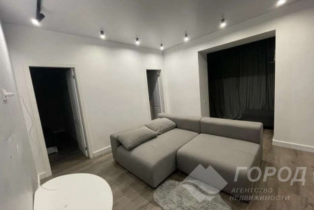 Продам 3-х кімнатну квартиру, Жуковского, Код: 812037/1