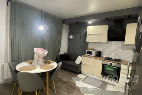 Продам 3-х кімнатну квартиру, Жуковского, Код: 812037/1