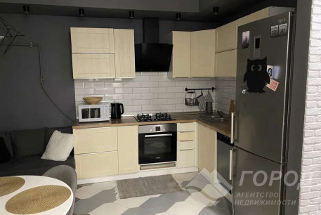 Продам 3-х кімнатну квартиру, Жуковского, Код: 812037/1