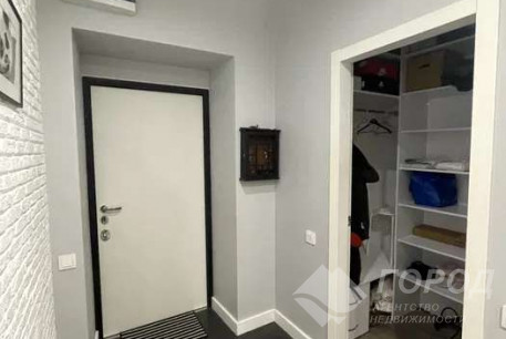 Продам 3-х кімнатну квартиру, Жуковского, Код: 812037/1