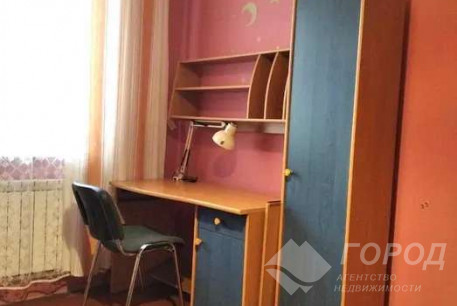 Продам 3-х кімнатну квартиру, Рогань, Горизонт, Код: 812038/1