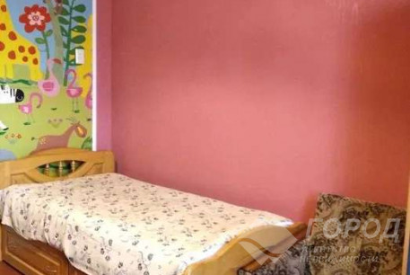 Продам 3-х кімнатну квартиру, Рогань, Горизонт, Код: 812038/1