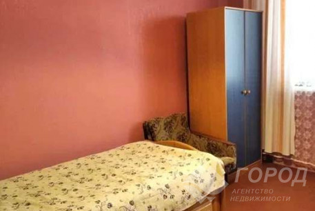 Продам 3-х кімнатну квартиру, Рогань, Горизонт, Код: 812038/1