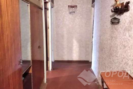 Продам 3-х кімнатну квартиру, Рогань, Горизонт, Код: 812038/1