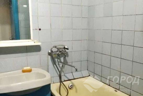 Продам 3-х кімнатну квартиру, Рогань, Горизонт, Код: 812038/1