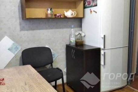 Продам 3-х кімнатну квартиру, Рогань, Горизонт, Код: 812038/1