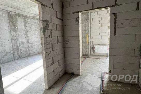 Продам 1-кімнатну квартиру в новобудові, Сосновая Горка, Научная метро, Код: 812039/1