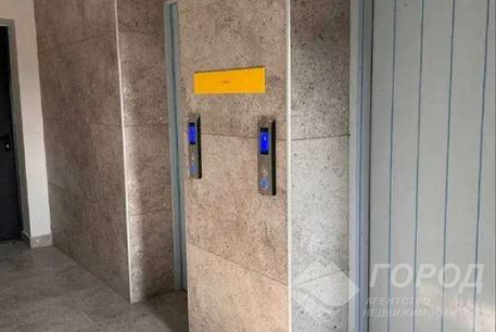 Продам 1-кімнатну квартиру в новобудові, Сосновая Горка, Научная метро, Код: 812039/1