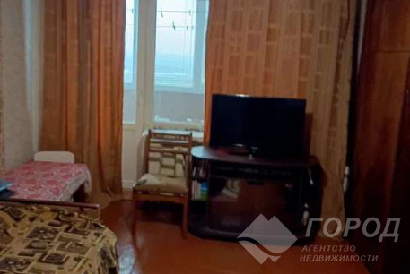 Продам 2-х кімнатну квартиру, Дергачевский р-н, Солоницевка пгт., Код: 812040/1