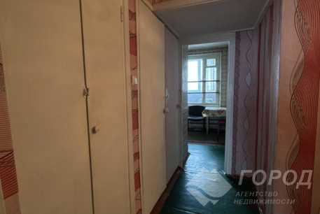 Продам 1-кімнатну квартиру, ХТЗ, Пролетарская метро (Индустриальная), Код: 812042/1