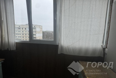 Продам 1-кімнатну квартиру, ХТЗ, Пролетарская метро (Индустриальная), Код: 812042/1